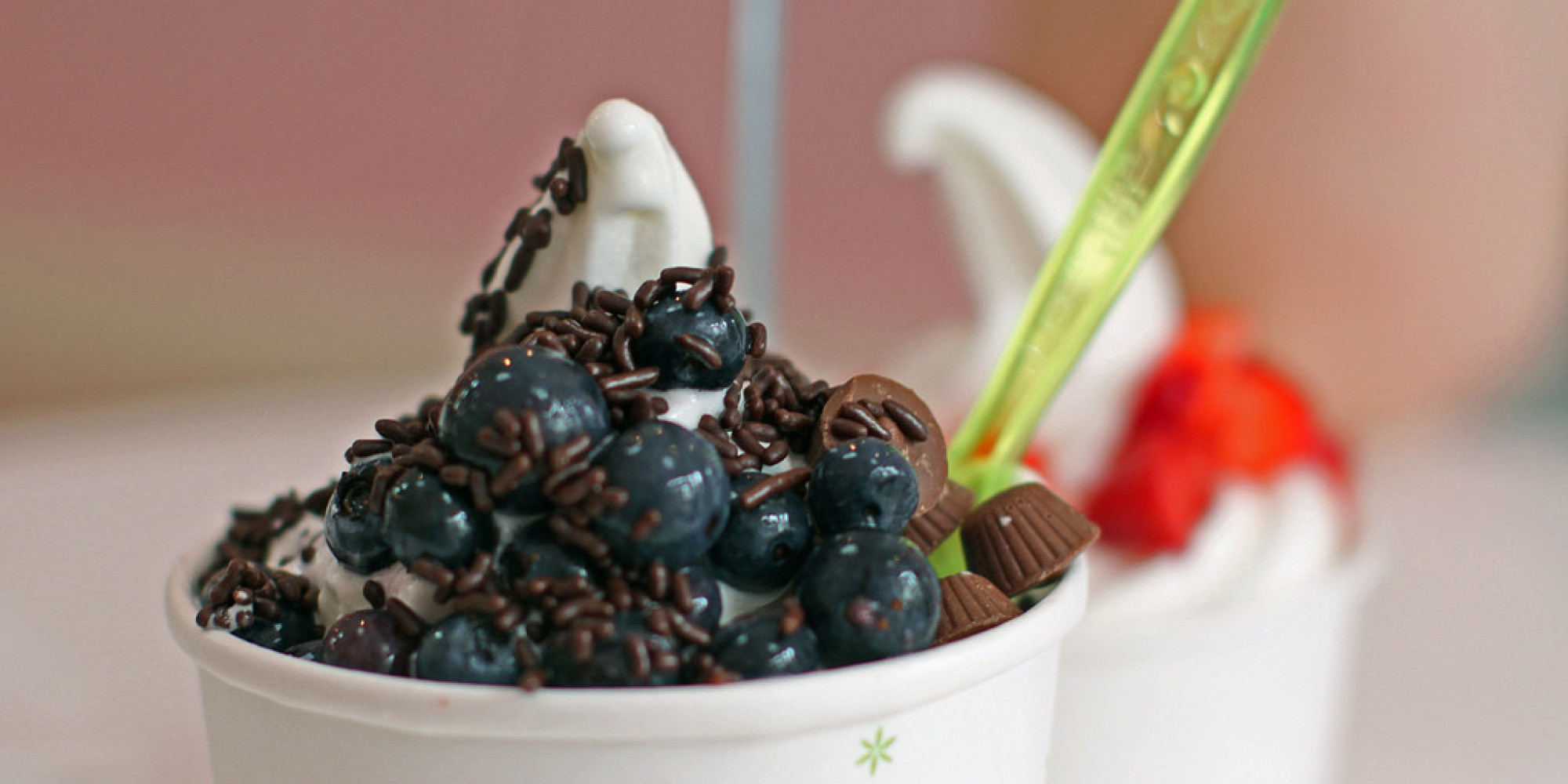 What #39 s America #39 s Favorite Frozen Yogurt Chain? (DEATHMATCH) HuffPost
