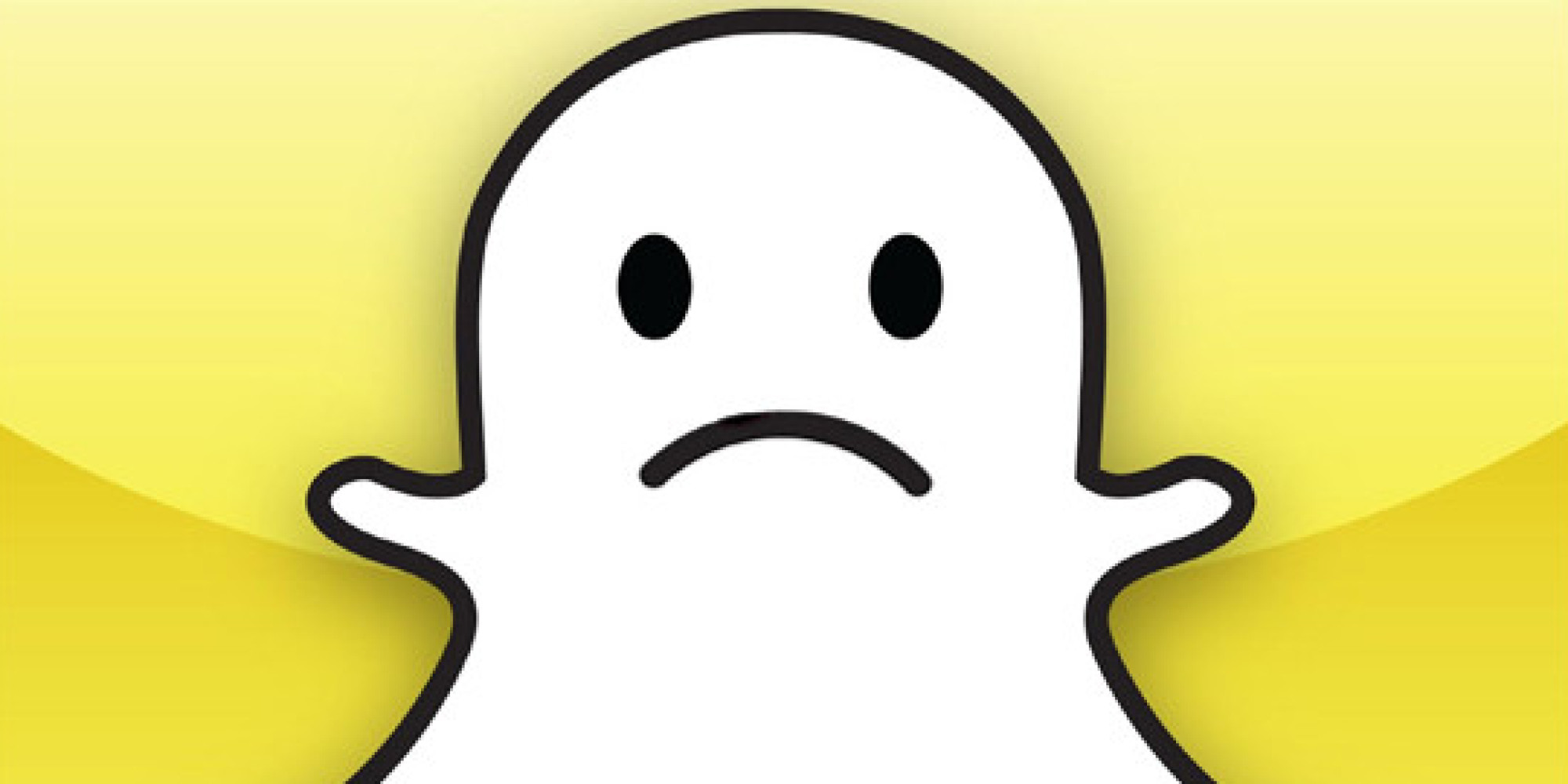 Here's How To Stop Snapchat Spam HuffPost