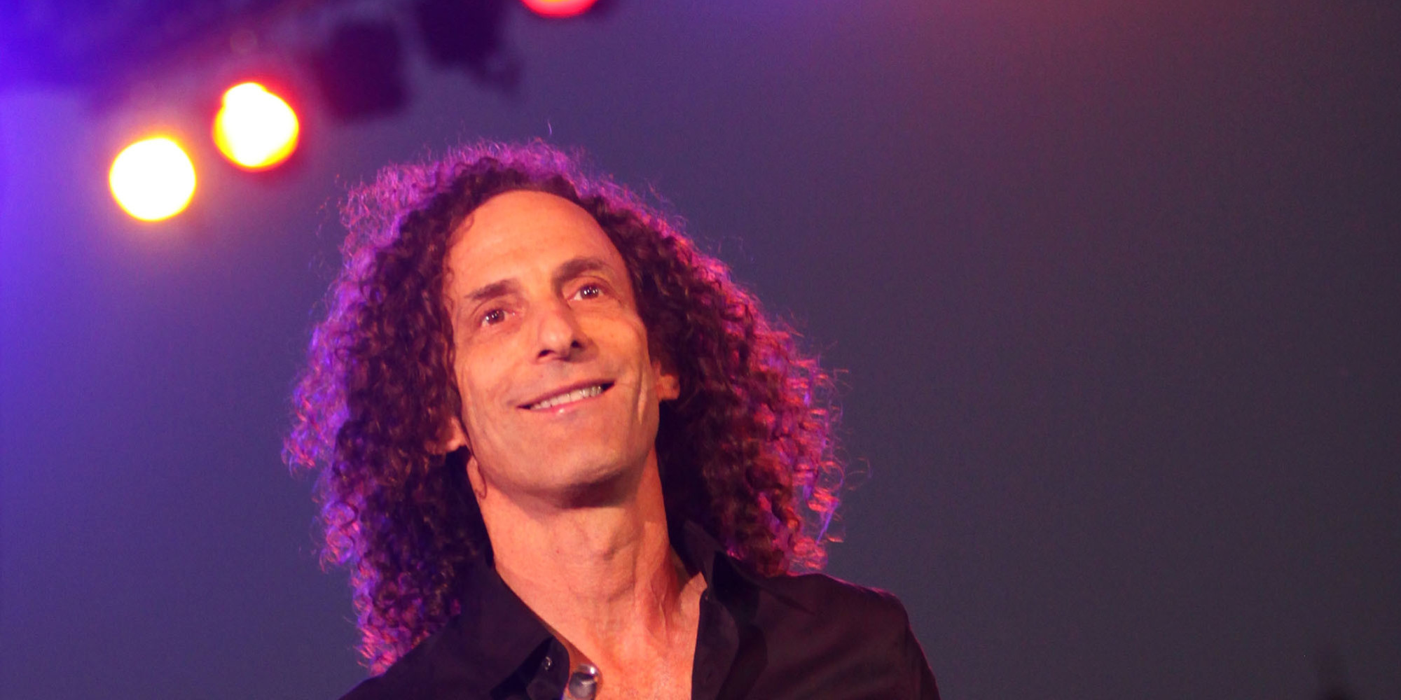 Kenny G Dishes On Feuding With Michael Bolton, Reveals Who Has The