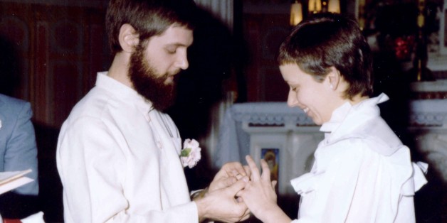 mariage