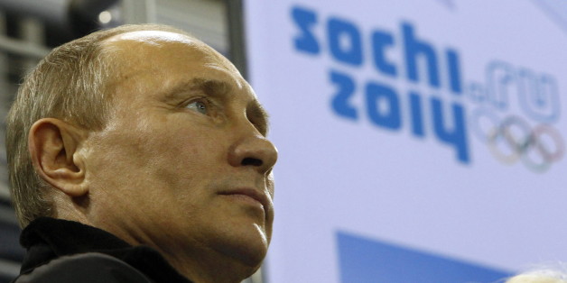 27 Nobelpreisträger haben einen offenen Brief an Russland Präsidenten Wladimir Putin geschickt