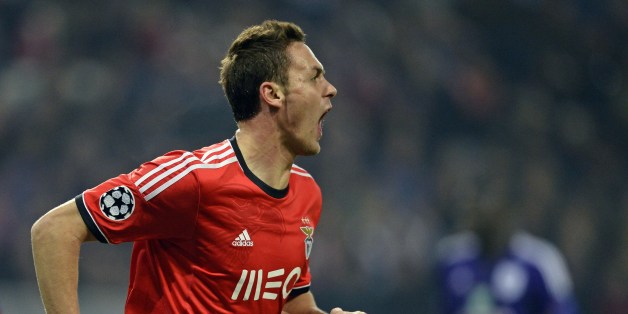 Matić left Chelsea three years ago