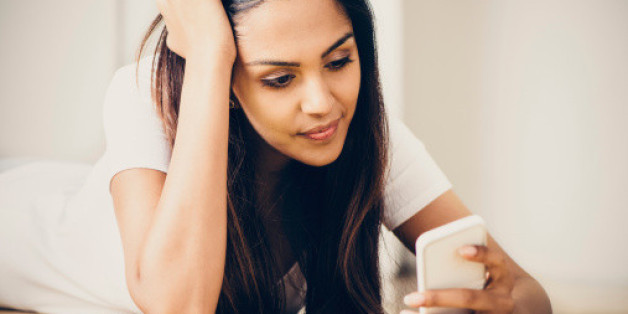 Zynisch Online-Dating Wenn ex beginnt, jemand anderen zu datieren
