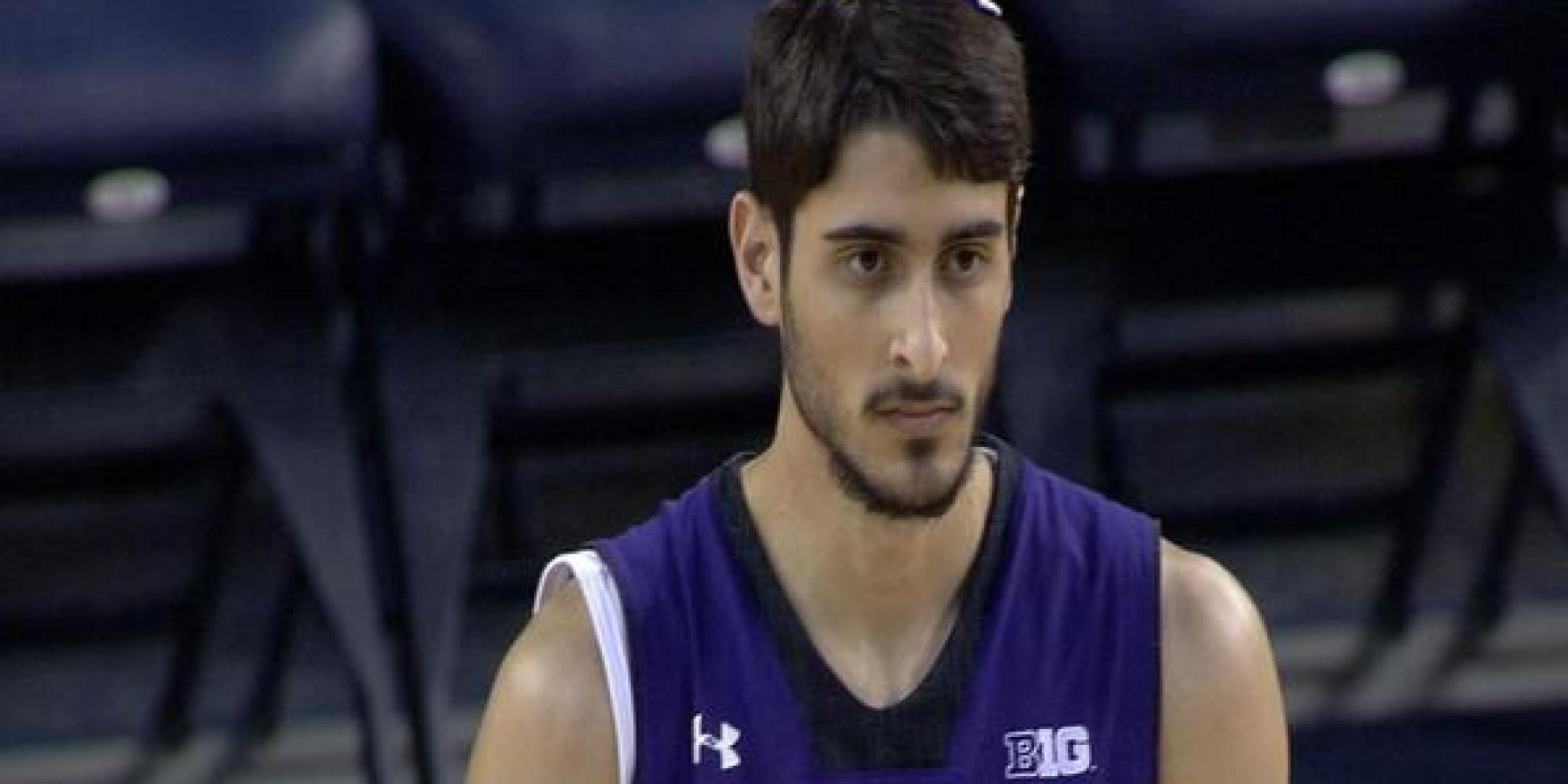 The Return of the Jewish Athlete HuffPost