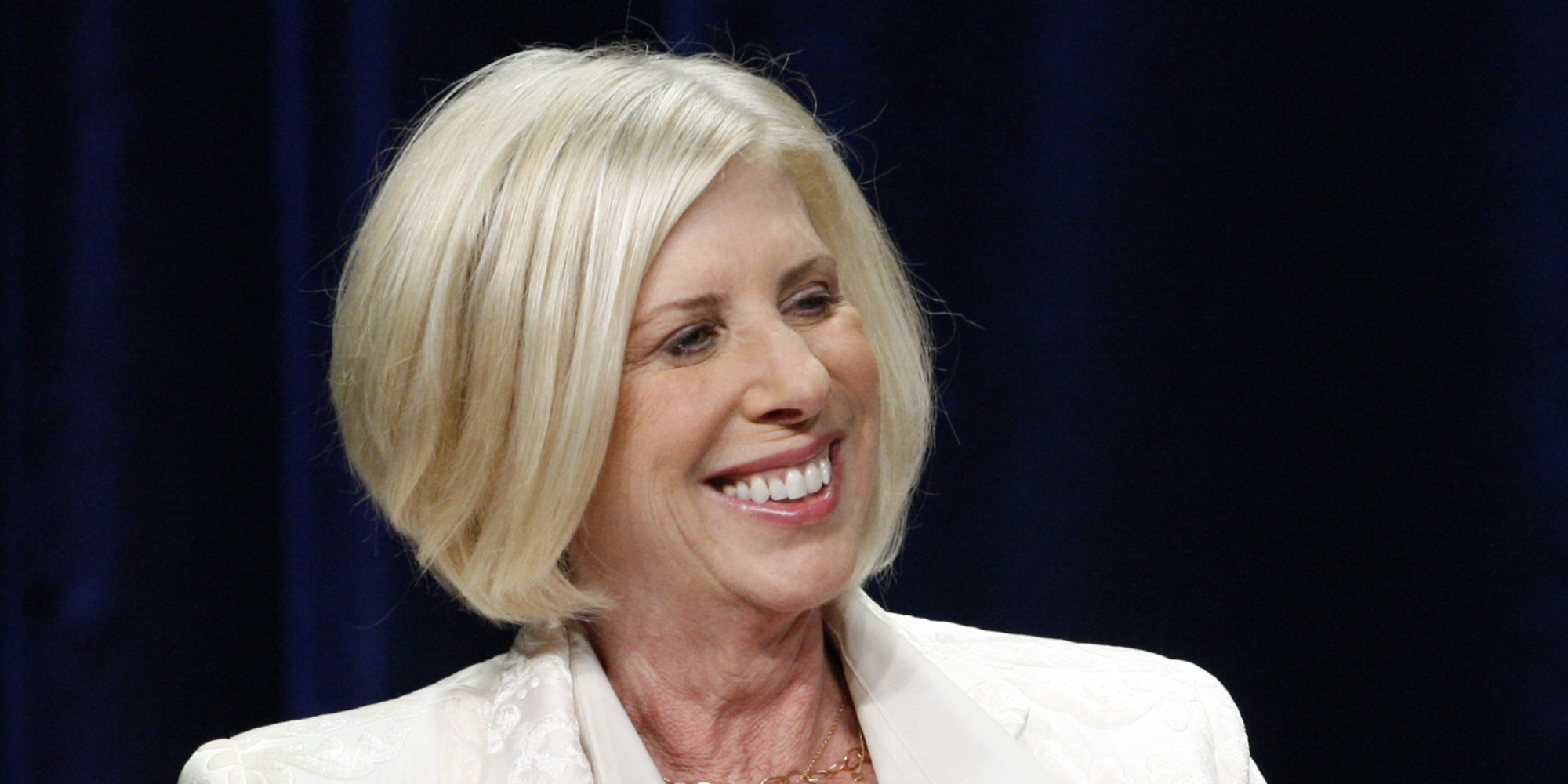 'Nashville' Creator Wants Conversations About 'Likable ...