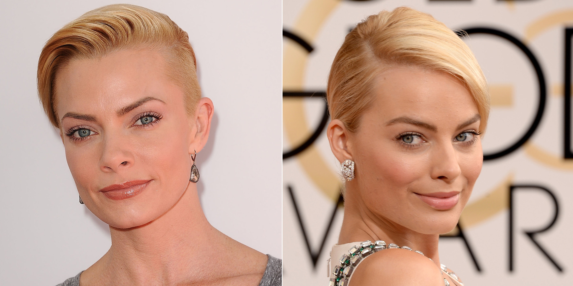 These Celebrity LookAlikes Will Blow Your Mind HuffPost