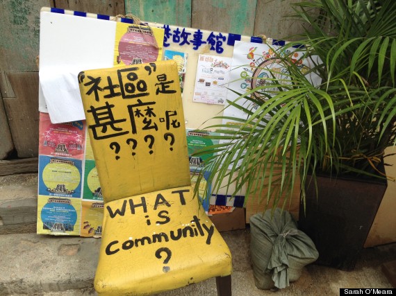 wan chai