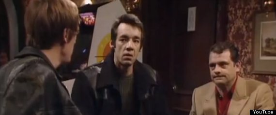 roger lloyd pack trigger