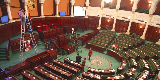 Tunisie: Le récap' des articles votés de la Constitution: Les principes généraux, les droits et les libertés