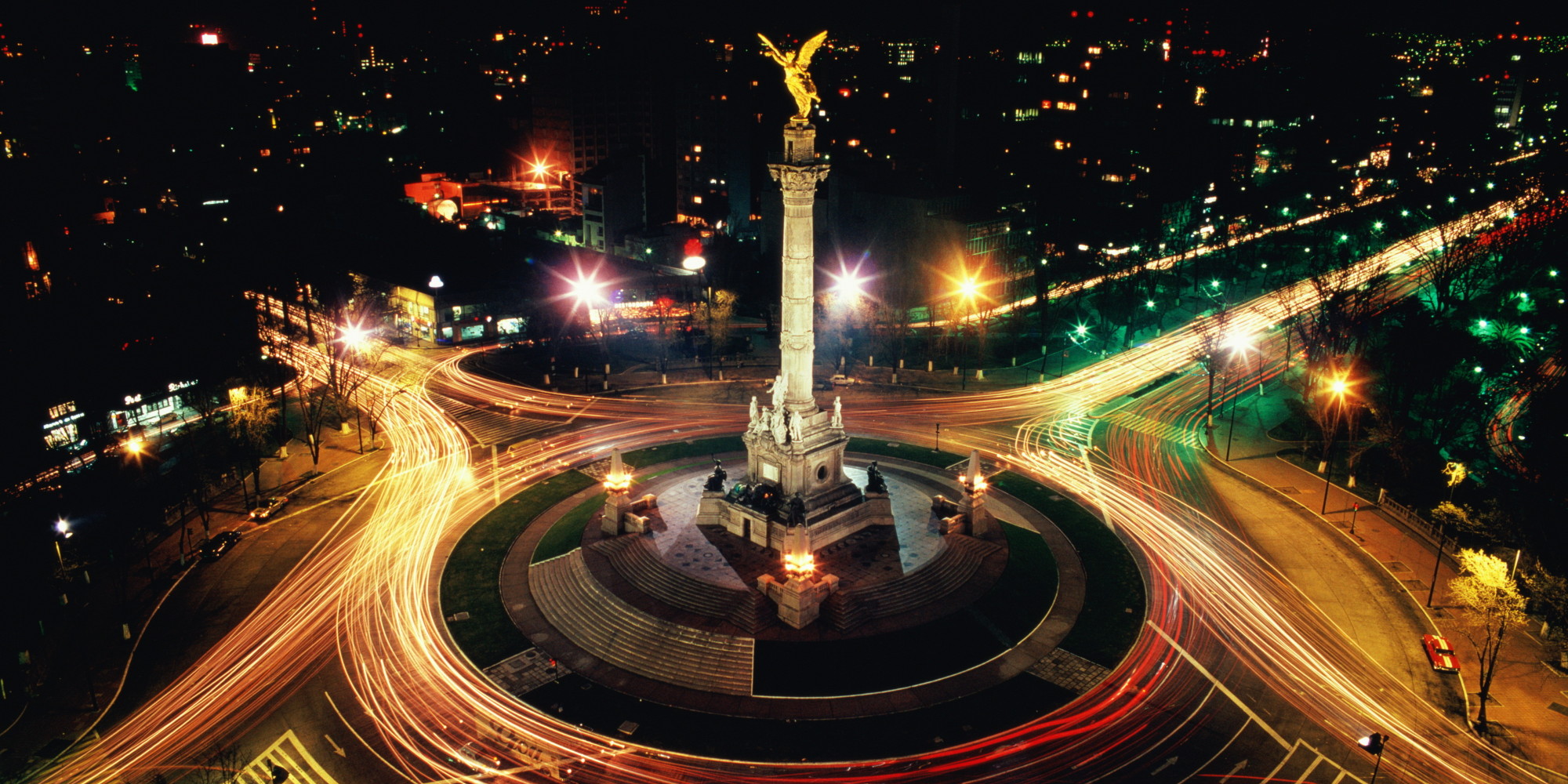 16 Reasons To Live In Mexico City | HuffPost