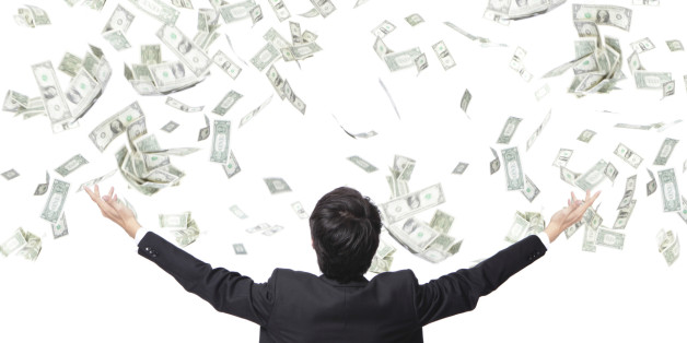 So wirkt sich Geld auf unsere Gedanken und unser Verhalten aus