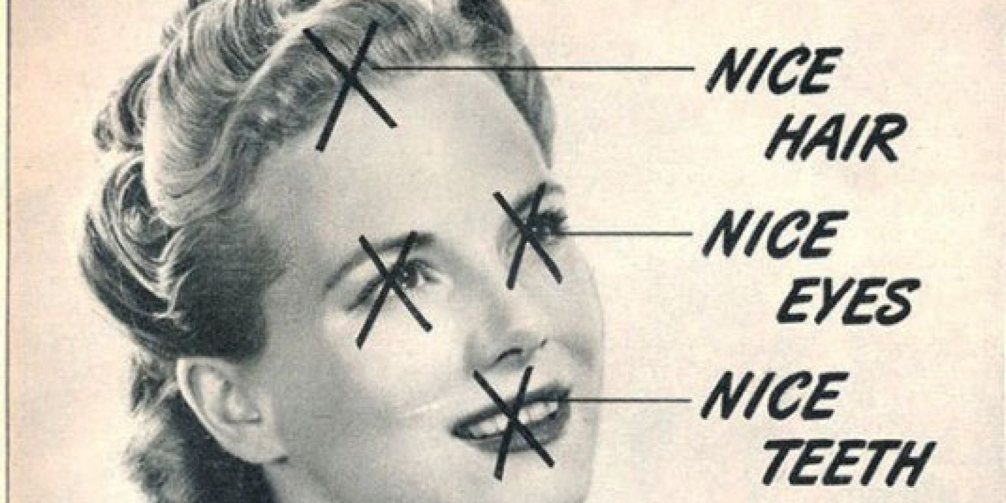 11 Sexist Vintage Ads That Will Have Your Head Spinning Huffpost