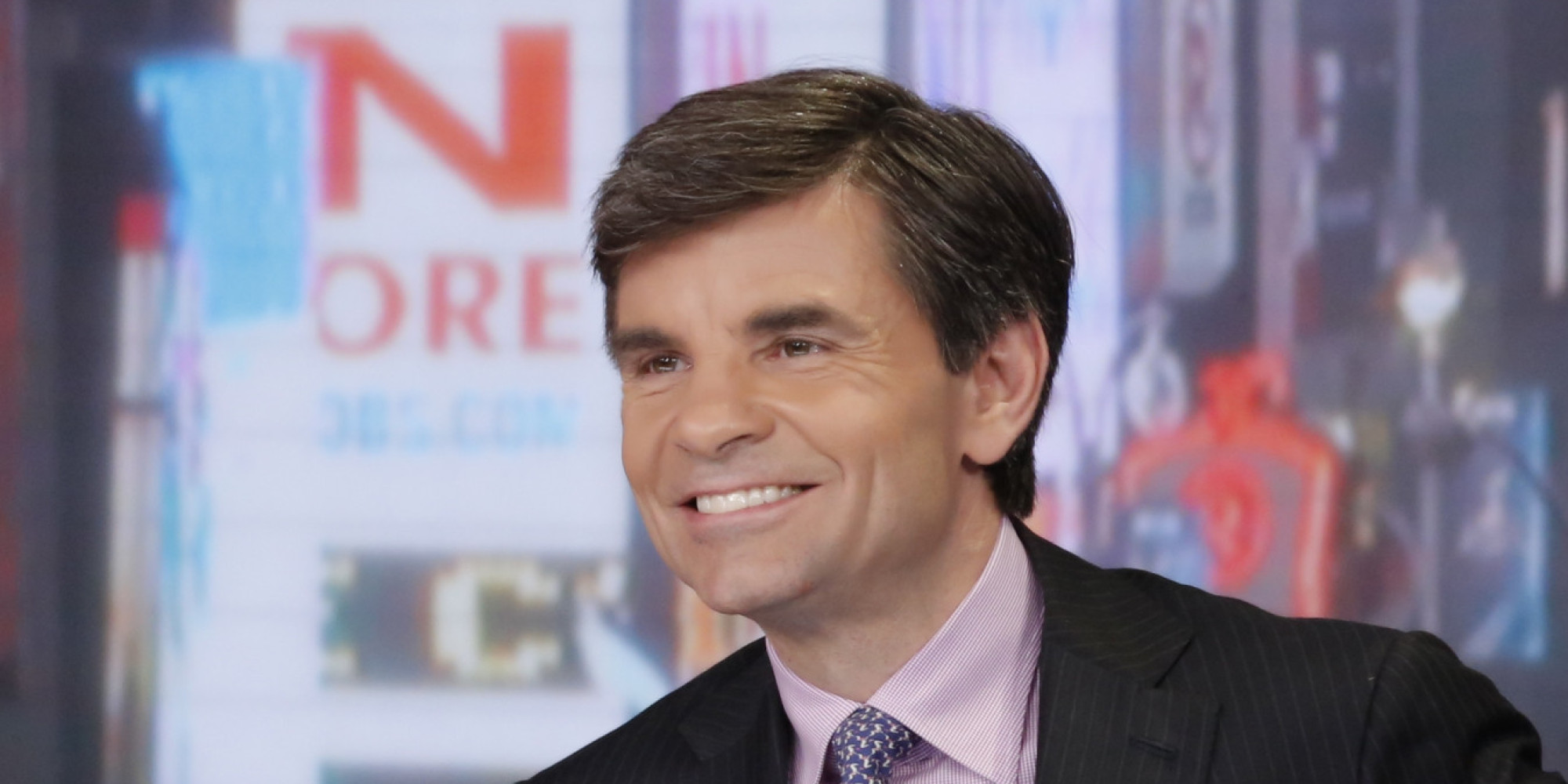 George stephanopoulos