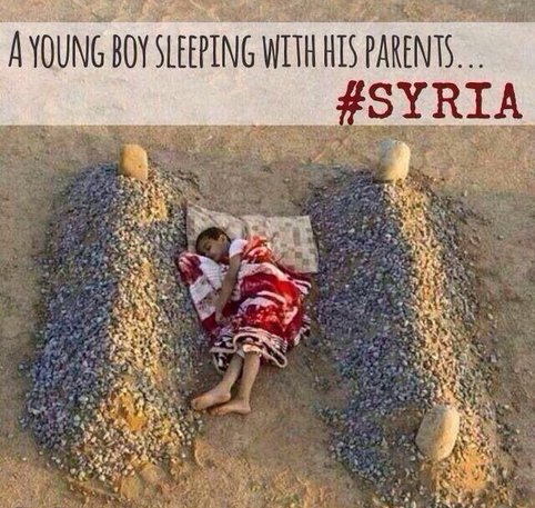 syria