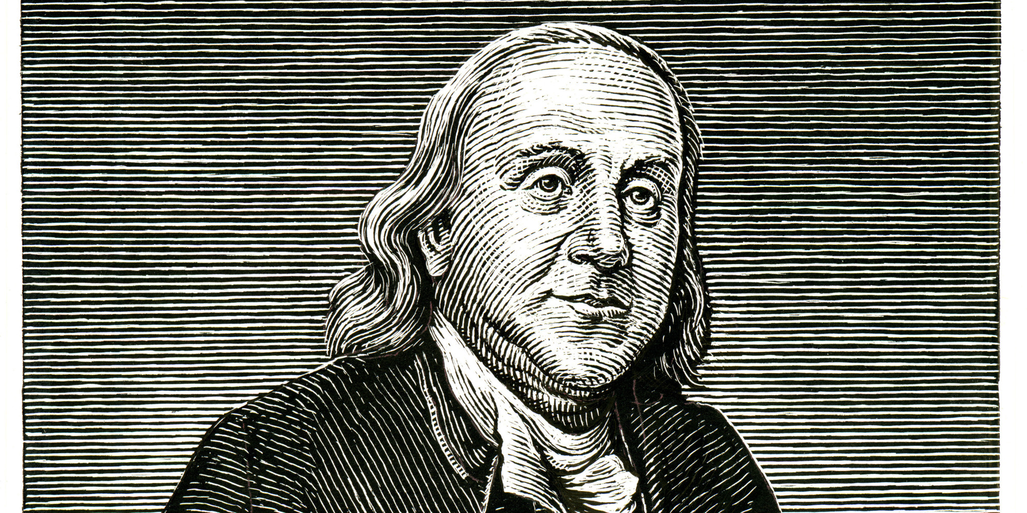 Image result for Benjamin Franklin