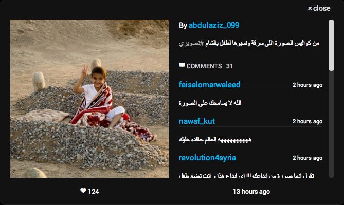 syria