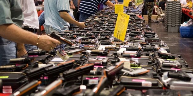 Le trafic d'armes, encore restreint, représente un danger pour la Tunisie