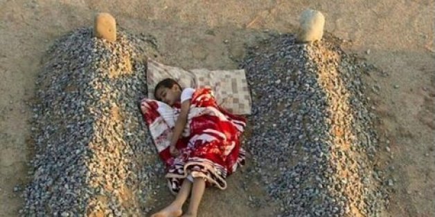 Cette photo qui fait le tour du net est un fake!