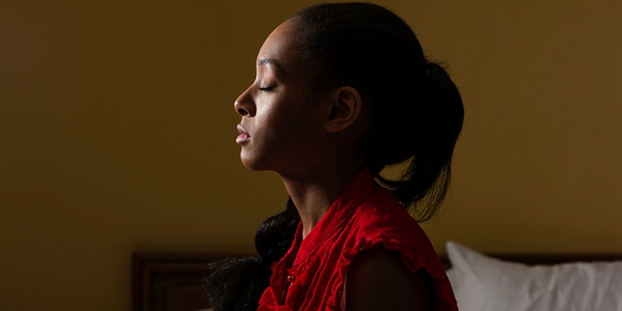When Postpartum Depression Doesn't Go Away  HuffPost