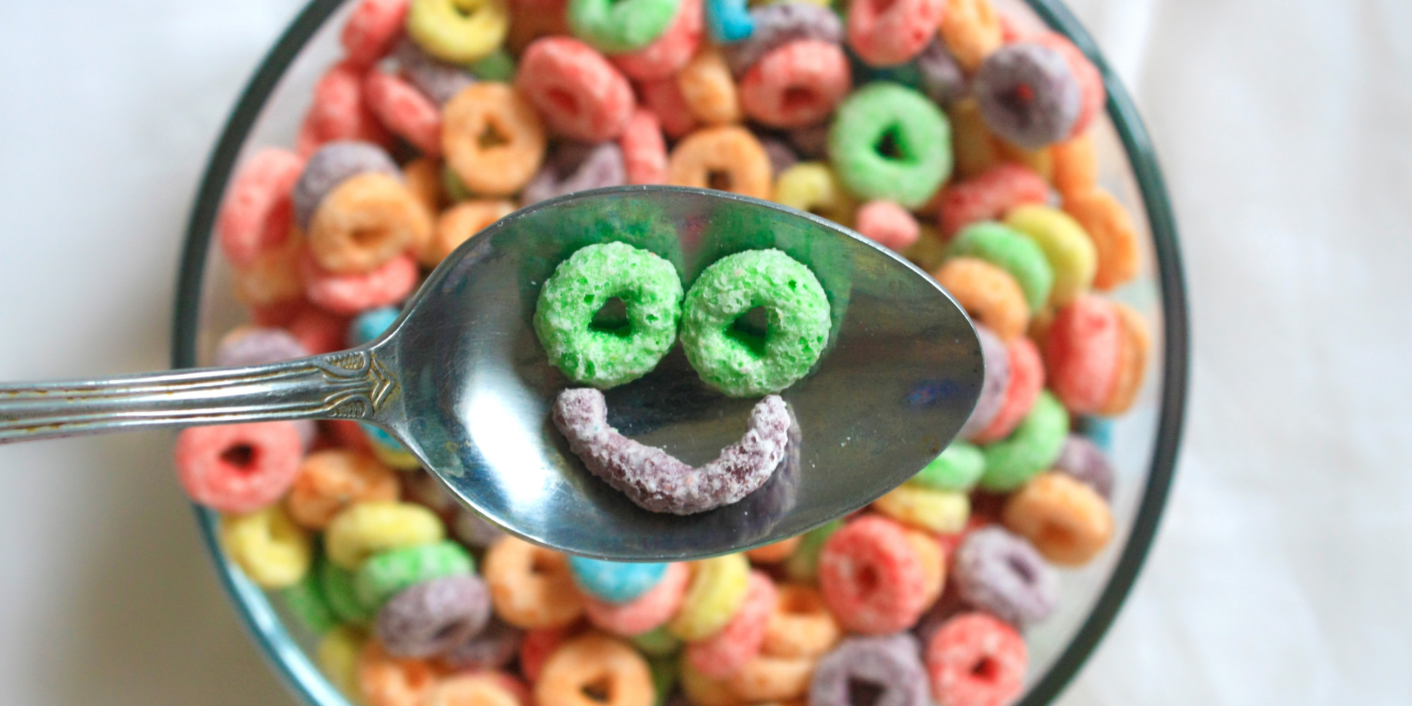 The 20 Best Cereals, In Order HuffPost