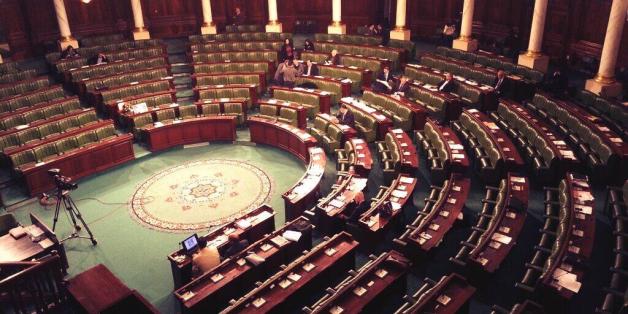 Tunisie: L'ANC entre dans le dernier virage constitutionnel