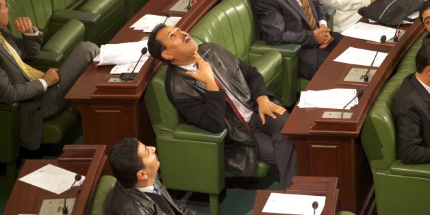 Tunisie: Loi électorale, Instance de contrôle de constitutionnalité... Que se passe-t-il à l'Assemblée?