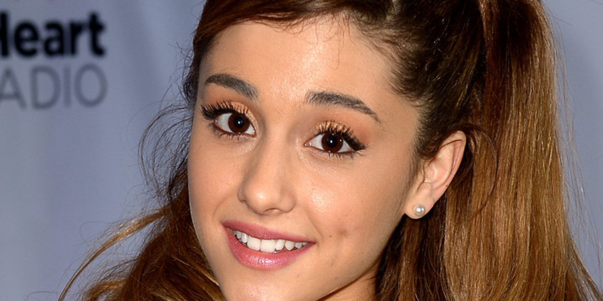 Ariana Grande Opens Up About Wearing More Fake Hair Than Every