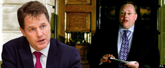 rennard nick clegg