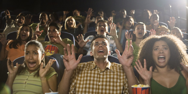 15 phobies originales ou méconnues