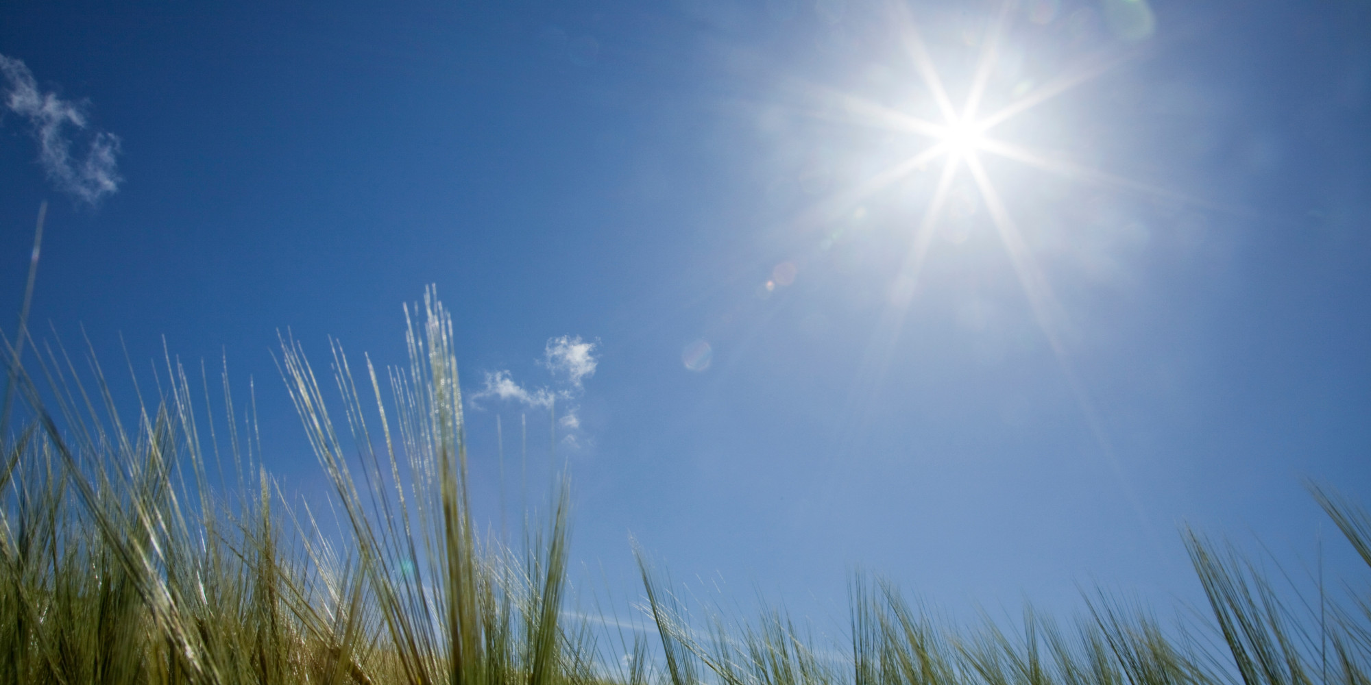 UVA Radiation From Sunshine Could Protect Against High Blood Pressure