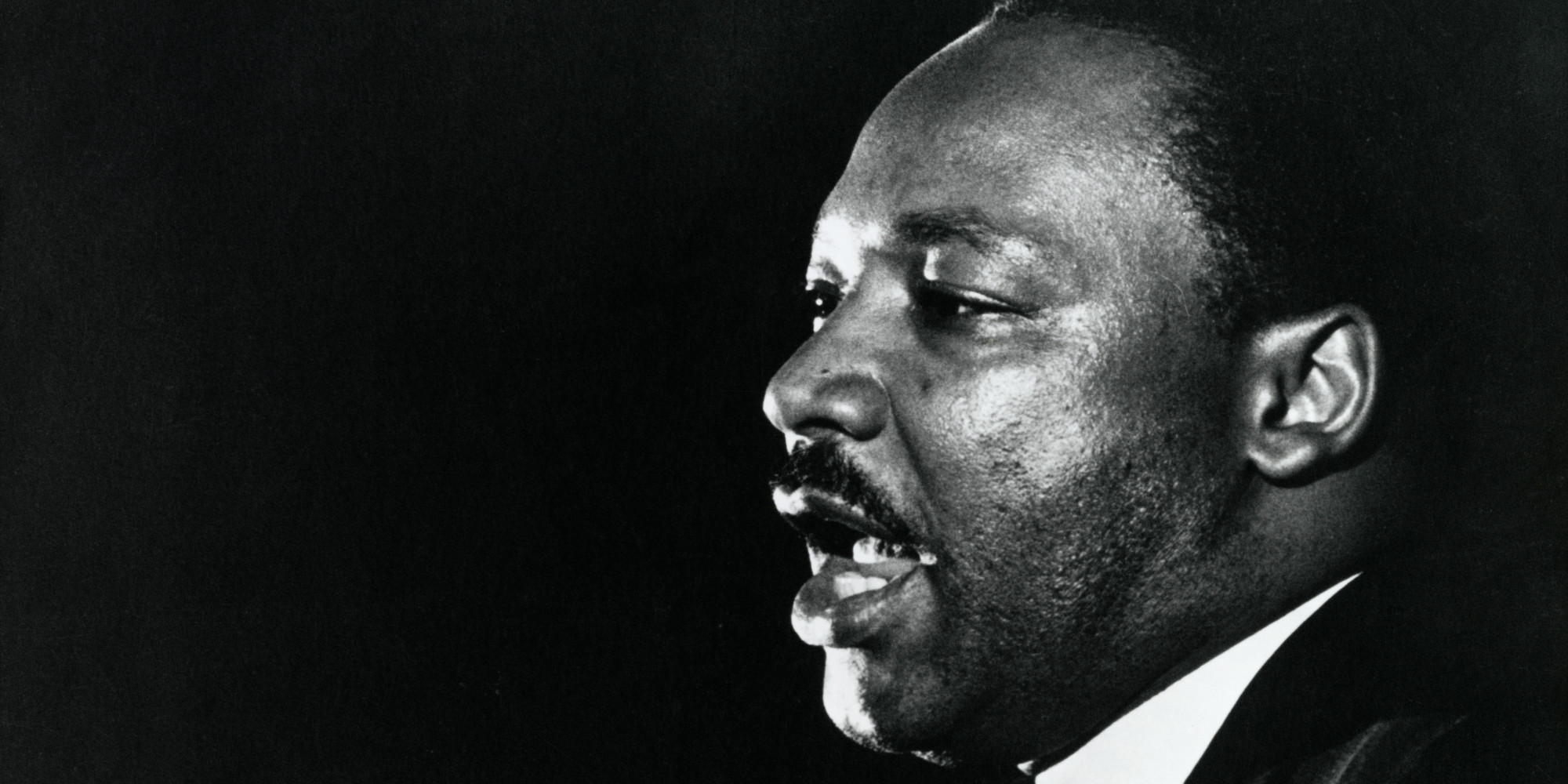 Why Martin Luther King Had to Die | HuffPost