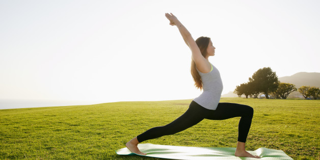 10 Ways Yoga Can Help Your Marriage Huffpost