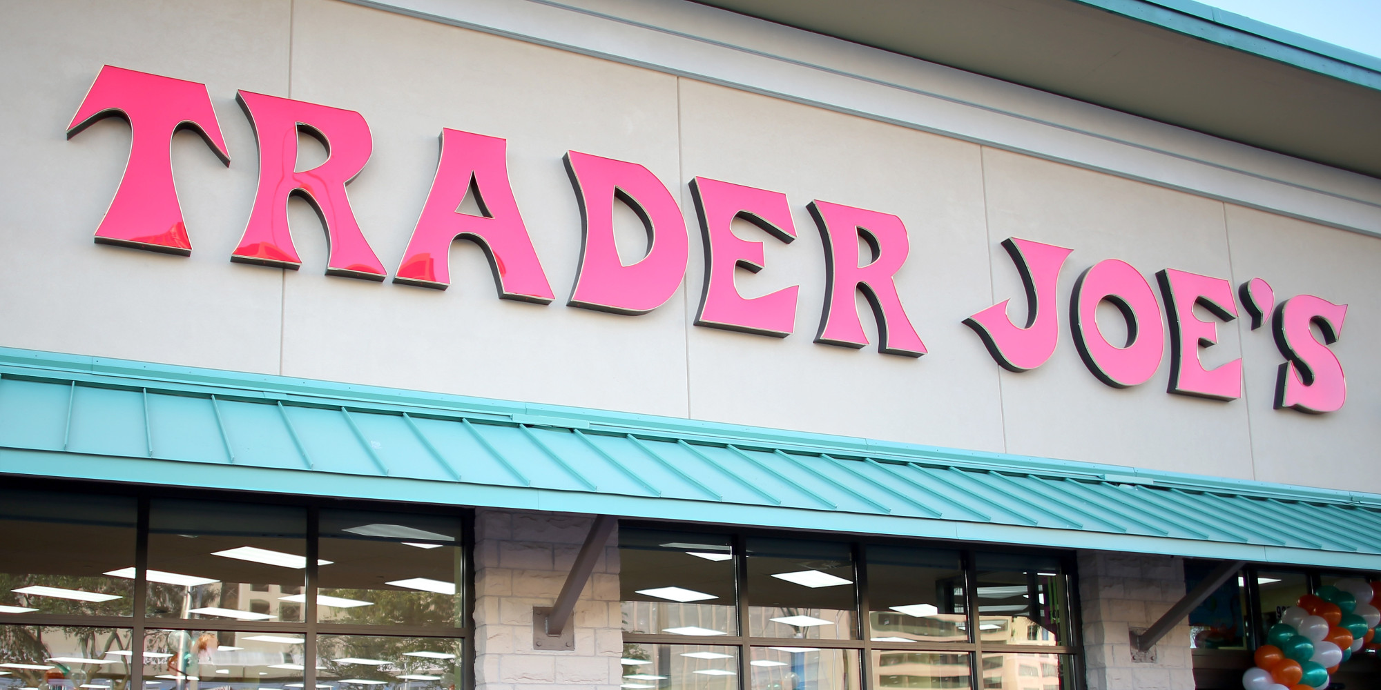 The 10 Best Beauty Products To Buy At Trader Joe's HuffPost