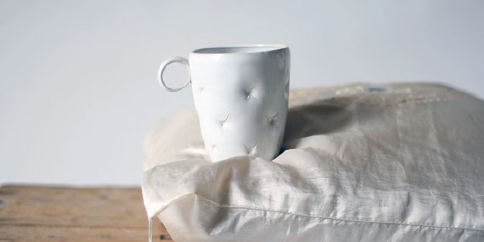 11 Unusually Beautiful Mugs For People Who Take Their Coffee Seriously (PHOTOS) HuffPost