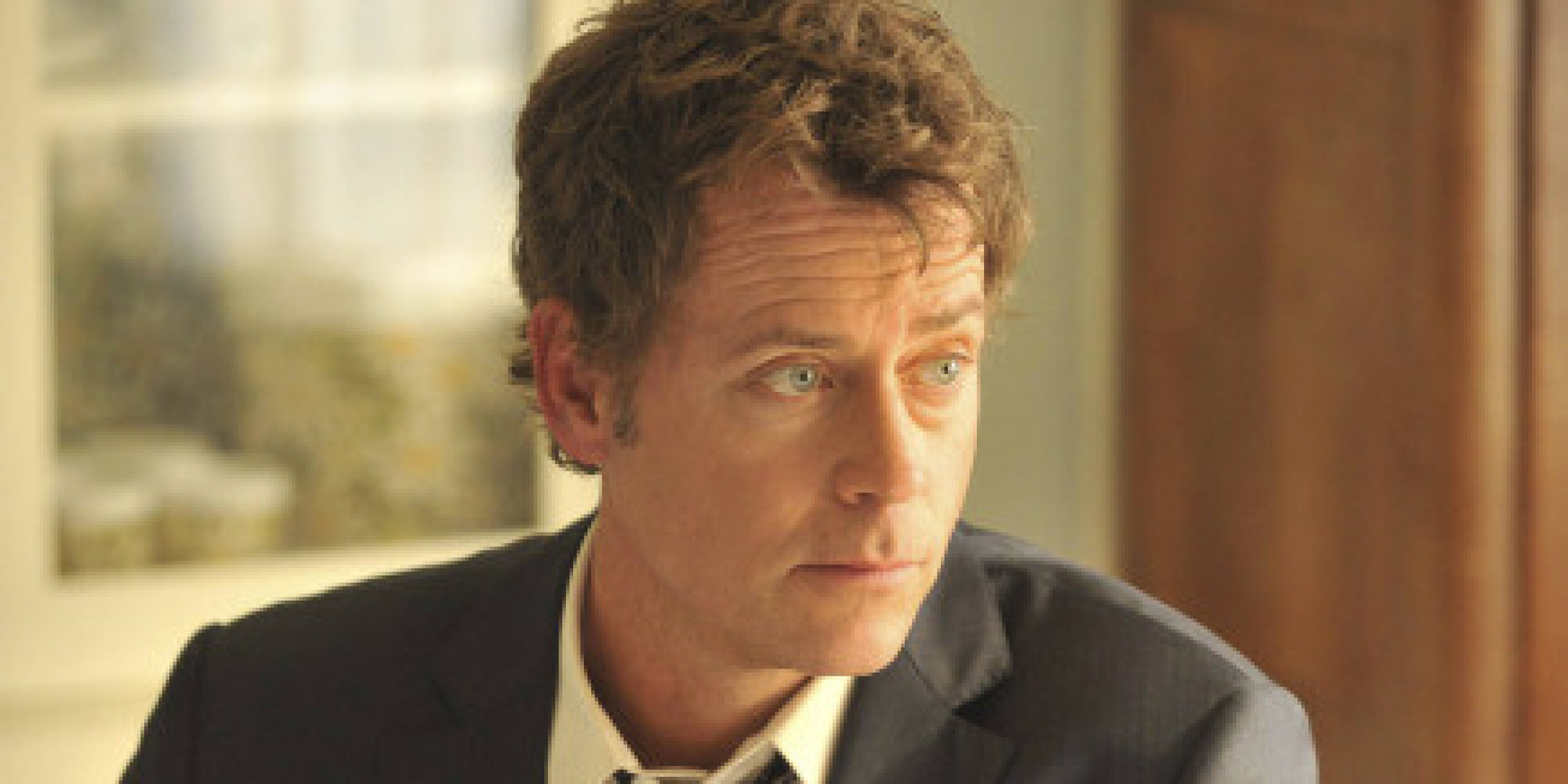 'Rake' Review Greg Kinnear As A Lawyer Gone Wrong HuffPost
