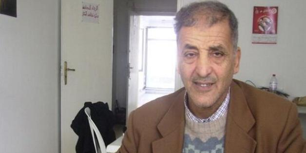 Feu le député Mohamed Allouche