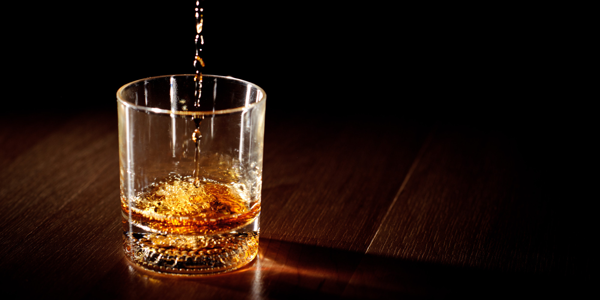Whisky Whisky Everywhere: The Latest Bottlings From Scotland | HuffPost