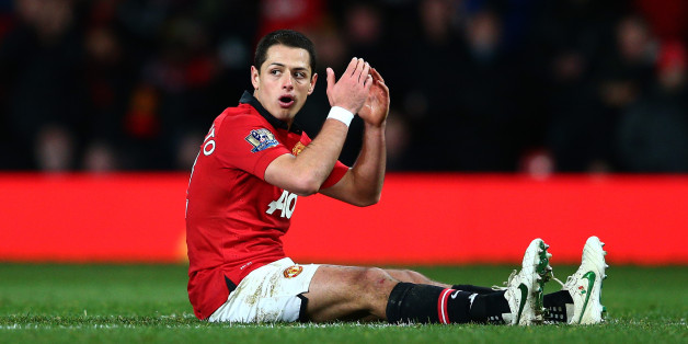 Hernandez United Transfer Talk N 4656740