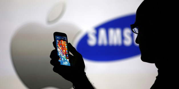 Samsung a annoncé des résultats en forte baisse au dernier trimestre 2013.