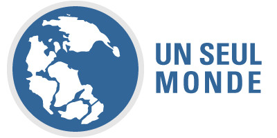 un seul monde logo