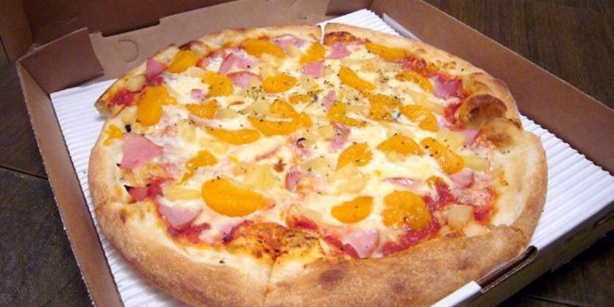 5 Things You Should Never Put on Pizza HuffPost