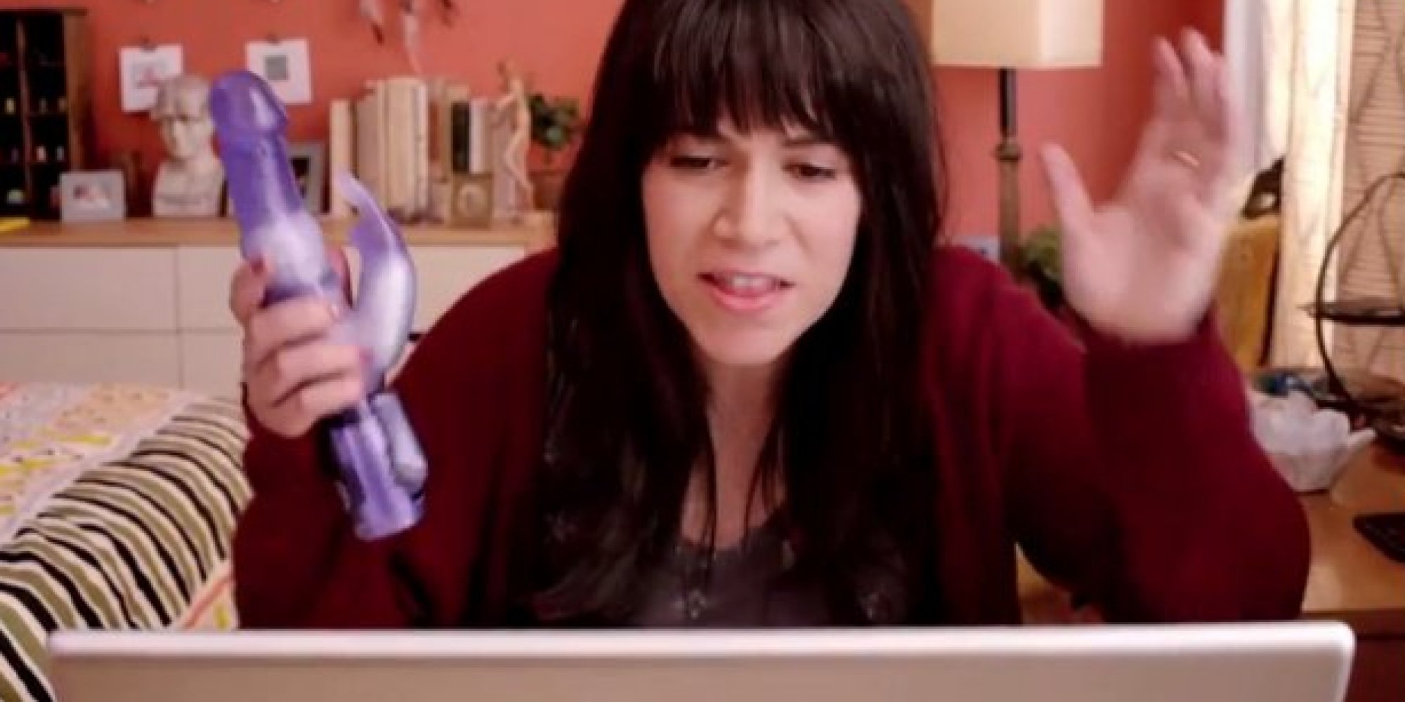 broad city abbi stuffed animal