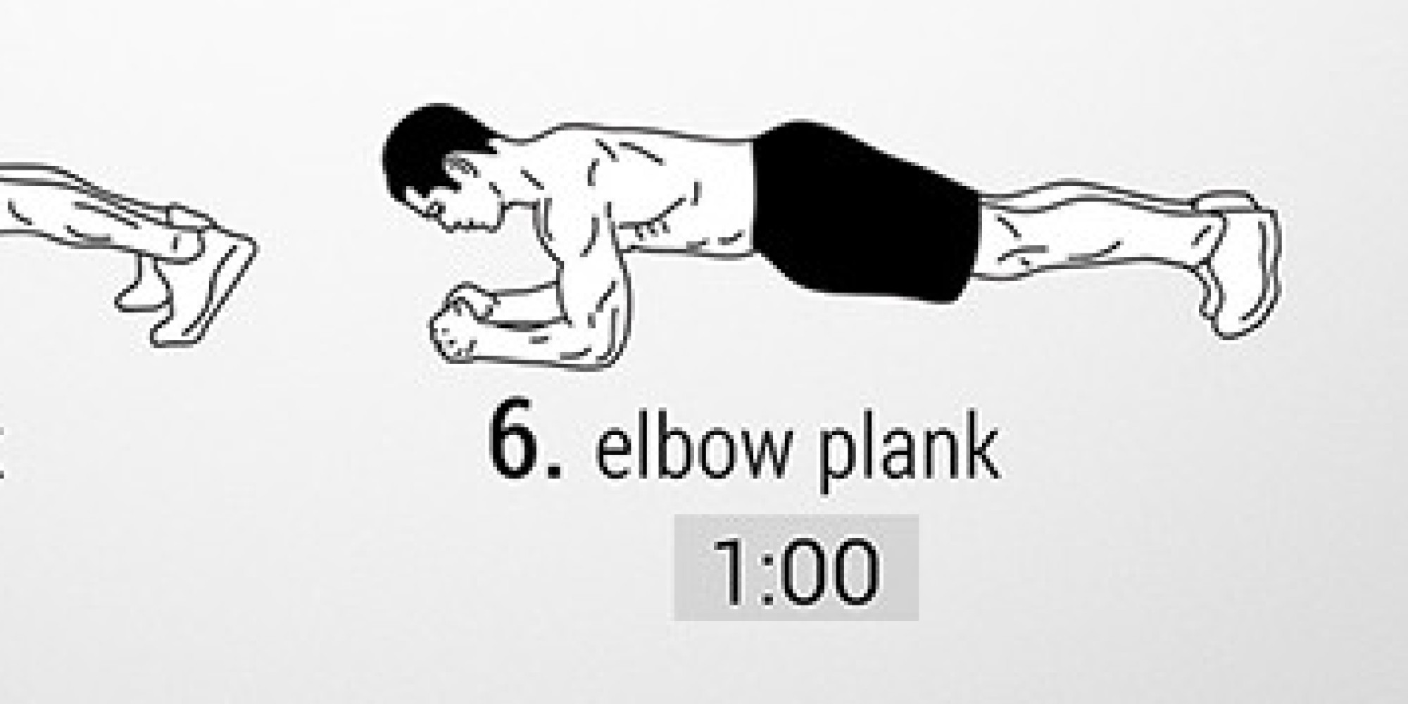 Plank Workouts 