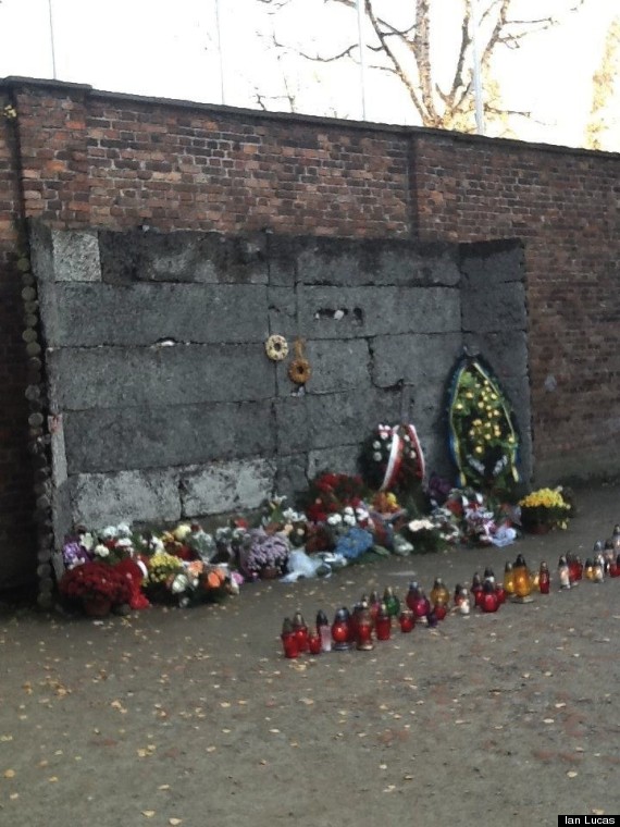 auschwitz