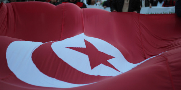 L'éclosion du Printemps tunisien