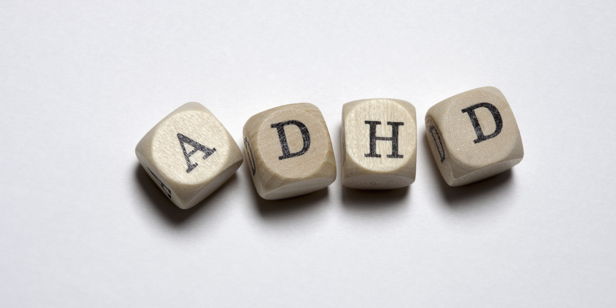 How I've Hacked My Life to Use My ADHD to My Advantage (Part 1) | HuffPost