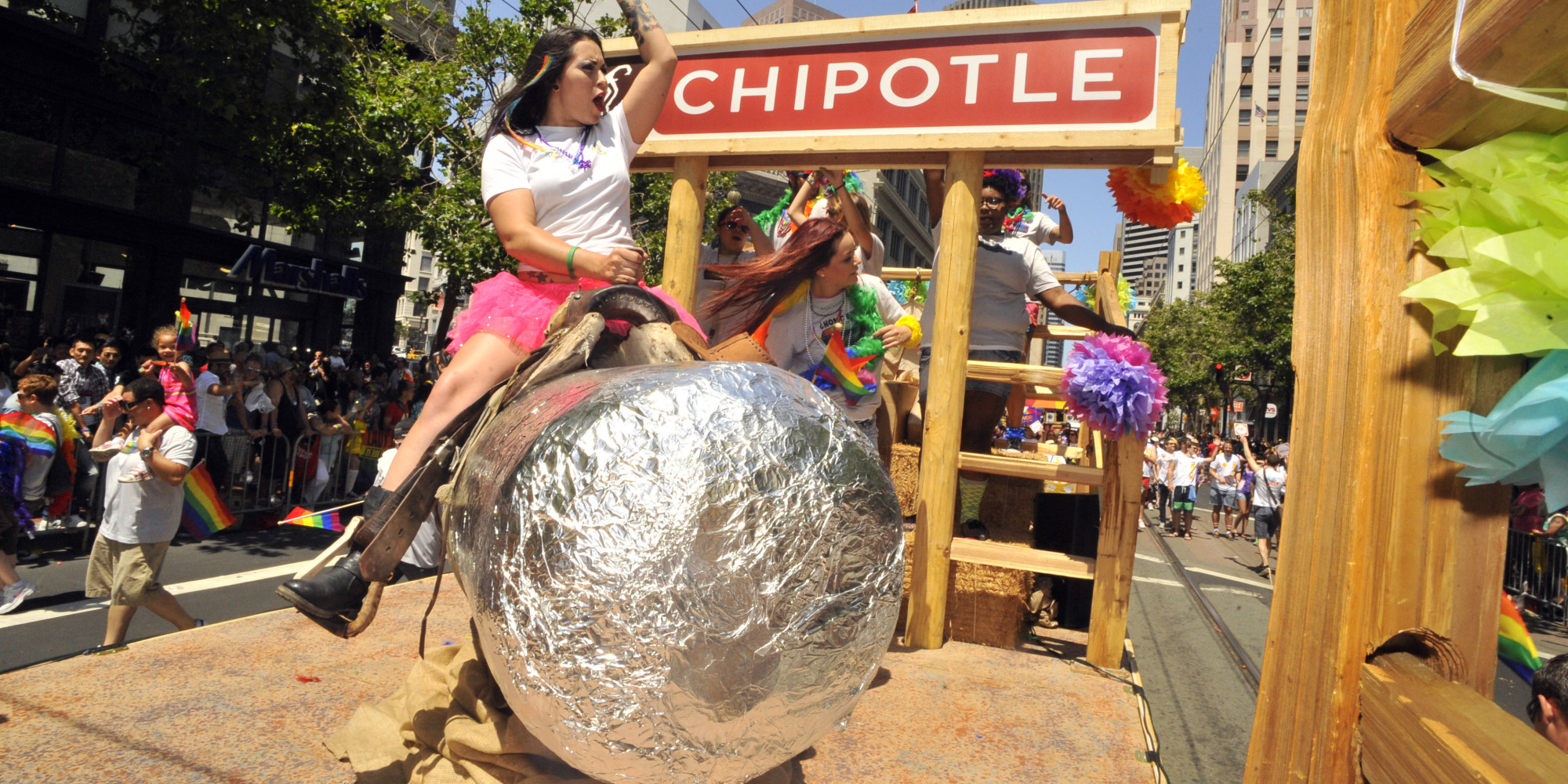 15-things-you-didn-t-know-about-chipotle-huffpost