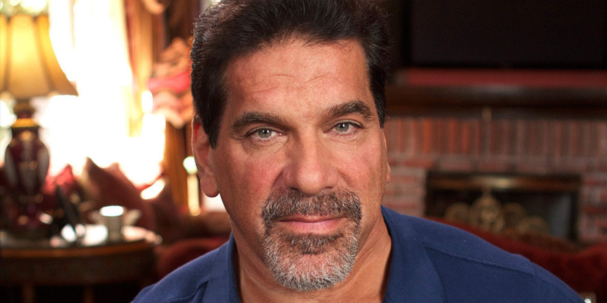 Lou Ferrigno Hulk Lou Ferrigno Hulk