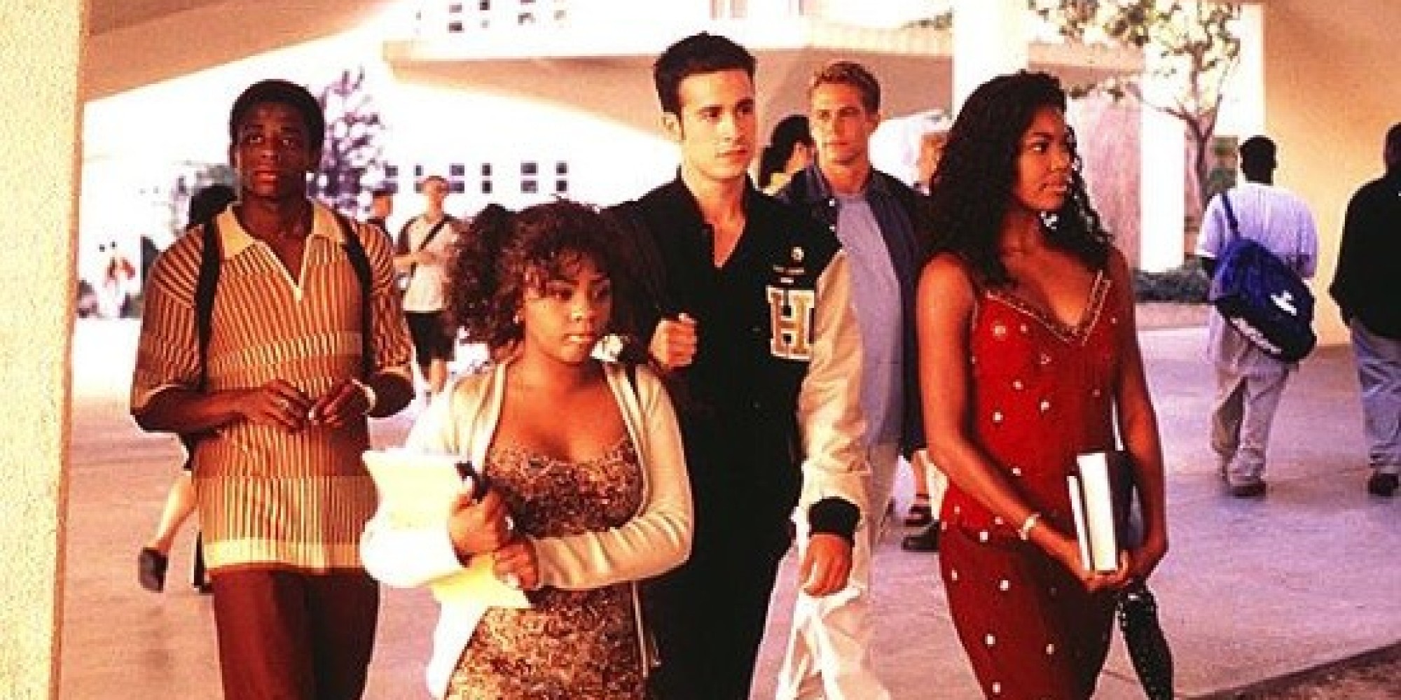 All The People You Forgot Were In Shes All That Huffpost