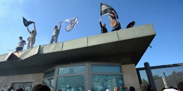 Attaque de l'ambassade américaine à Tunis: Le procès reporté au 30 décembre 2014